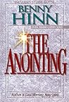 Book cover for The Anointing: Yesterday, Today, and Tomorrow