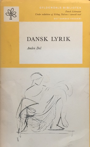 Dansk Lyrik. Anden Del