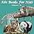 ABC Books For Kids: ABC Animals: Beautiful Cartoon Animals & Games For Kids (Kids Books Ages 1-5, Children's Books, Early Learning, Alphabet