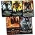 Mortal Instruments/Infernal Devices Book Set (The Mortal Instruments, #1-4; Infernal Devices, #1)