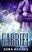 GABRIEL: BBW Angel Paranormal Wizard Romance (Pregnancy Ghost Romance Collection)