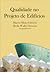 Qualidade no Projeto de Edifícios