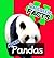 Fantastic Facts About Pandas: Illustrated Fun Learning For Kids