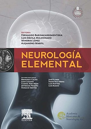 Neurología elemental + StudentConsult en español (Spanish Edition)