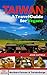 Taiwan: A Travel Guide for Vegans