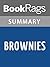 Summary & Study Guide Brownies by ZZ Packer