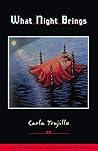 What Night Brings Book cover for What Night Brings