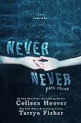 Never Never: Part Three