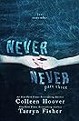 Never Never by Colleen Hoover