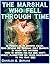 The Marshal Who Fell Through Time (C.E. Borjas' Paranormal Romance Westerns Collection Book 3)