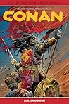 Conan by Timothy Truman