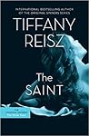 The Saint by Tiffany Reisz