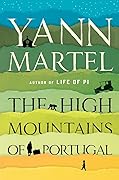 The High Mountains of Portugal