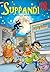 SUPPANDI 48 (Vol- 2) by Amar Chitra Katha SUPPANDI 48 (Vol- 2) by Amar Chitra Katha
