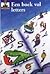 een boek vol letters by Maria van Eeden