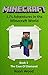 Minecraft: Minecraft Diary: J.J's Adventures In The Minecraft World - The Cave Of Diamond - Book 3 [An Unofficial Minecraft Adventure Series] (Minecraft, Minecraft Diary, Minecraft Adventure Series)