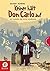 Keiner hält Don Carlo auf (German Edition)