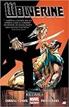Wolverine, Vol. 2 by Paul Cornell