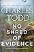 No Shred of Evidence (Inspe...