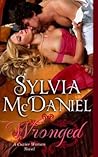 Wronged by Sylvia McDaniel