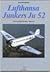 Lufthansa Junkers Ju 52