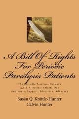 A Bill Of Rights For Periodic Paralysis Patients