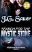 Search for the Mystic Stone, A Guardian Series Novel - Book One