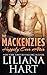 The MacKenzies: Happily Eve...