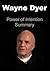 Wayne Dyer by Leslie Hoffman
