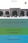Letter from India: Contemporary Short Stories from Pakistan