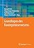Grundlagen des Bauingenieurwesens by Konrad Zilch
