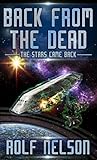 Back From the Dead (The Stars Came Back Book 1)