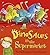 Dinosaurs in the Supermarket by Timothy Knapman Dinosaurs in the Supermarket by Timothy Knapman