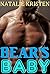 Bear's Baby (Bear Heat #4)