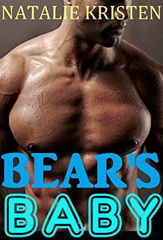 Bear's Baby (Bear Heat #4)