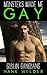 Monsters Made Me Gay: Gobli...