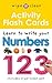 Activity Flash Cards 123 (Wipe-Clean) by Roger Priddy (2009-06-08)