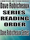 Dave Robicheaux: ...