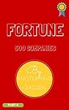 FORTUNE 500 COMPANIES STUDY MATERIAL PART 1: The essential book for Business Quiz Preparation