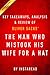 The Man Who Mistook His Wife for a Hat: by Oliver Sacks | Key Takeaways, Analysis & Review: And Other Clinical Tales