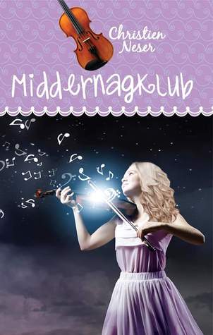 Middernagklub (Kondensmelk, #7)