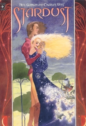 Stardust: Being a Romance within the Realms of Faerie