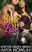 Bear My Love