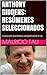 ANTHONY GIDDENS: RESÚMENES SELECCIONADOS: COLECCIÓN RESÚMENES UNIVERSITARIOS Nº 56 (Spanish Edition)