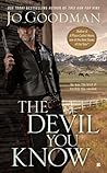 The Devil You Know by Jo Goodman