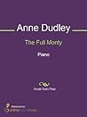 The Full Monty Sheet Music The Full Monty Sheet Music