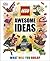 LEGO Awesome Ideas by Daniel Lipkowitz
