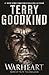 Warheart by Terry Goodkind