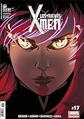 Los Nuevos X-Men 17