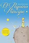 Book cover for O Pequeno Príncipe